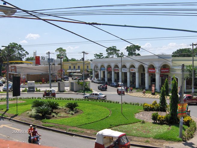 Centro Comercial La Trinidad