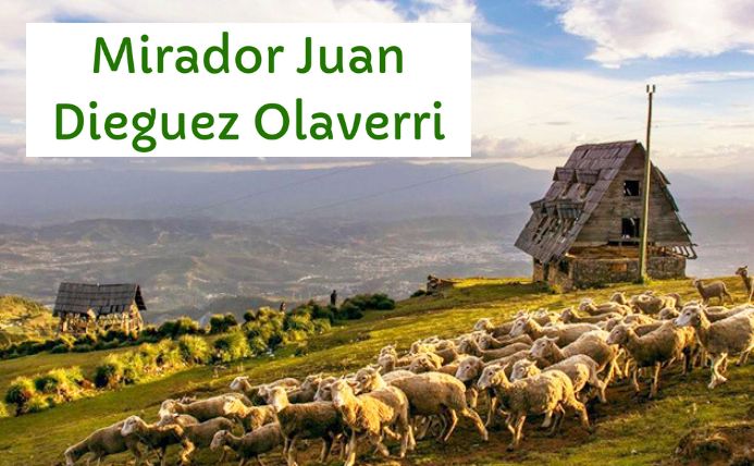 10 Destinos de Huehuetenango en el Fin de Semana Largo del 20 de Octubre