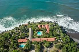 Hotel de Playa Atami Escape Resort el Salvador