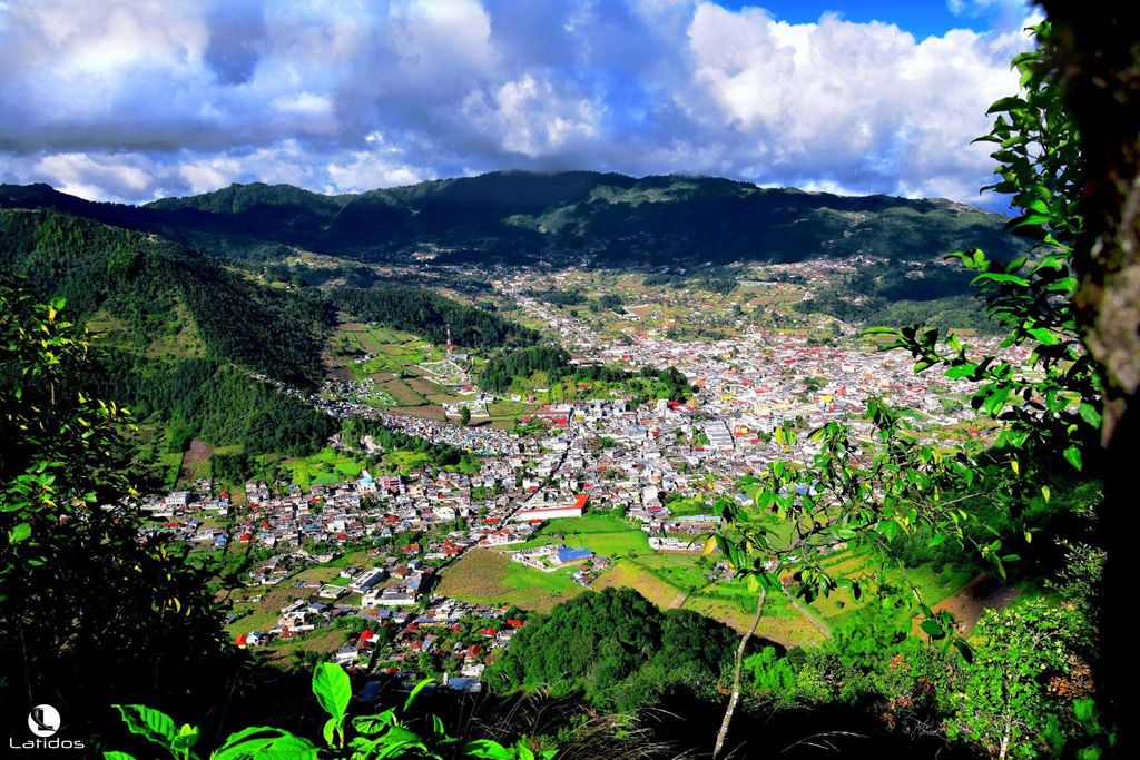 San Pedro Soloma, Huehuetenango