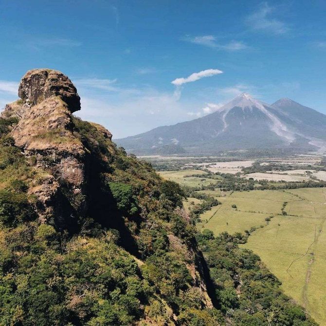 Cerro Mirandilla